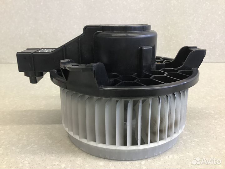 Моторчик печки Haval H6 2014