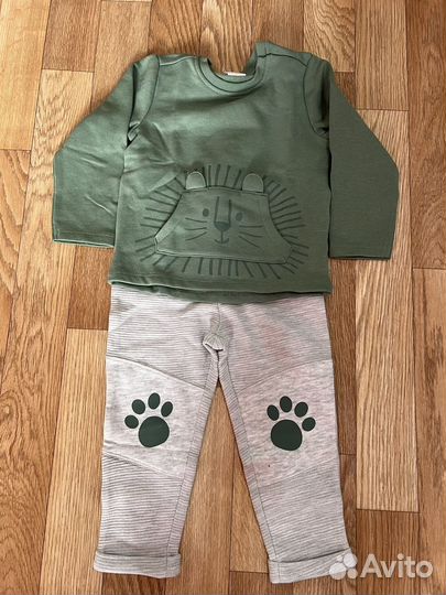 Костюм детский