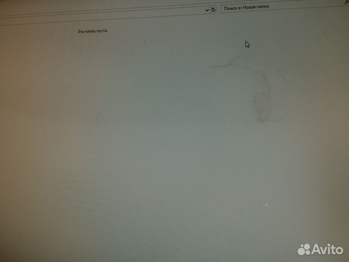 Монитор asus