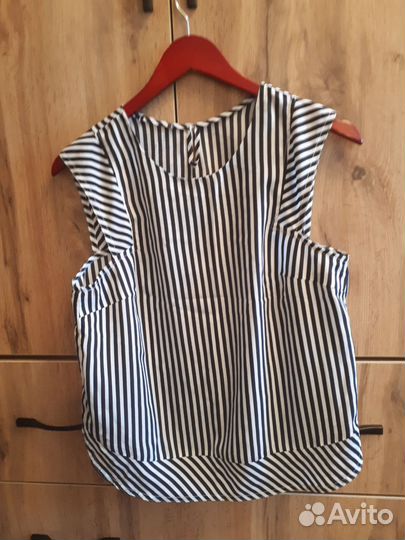 Пакет женских вещей 46