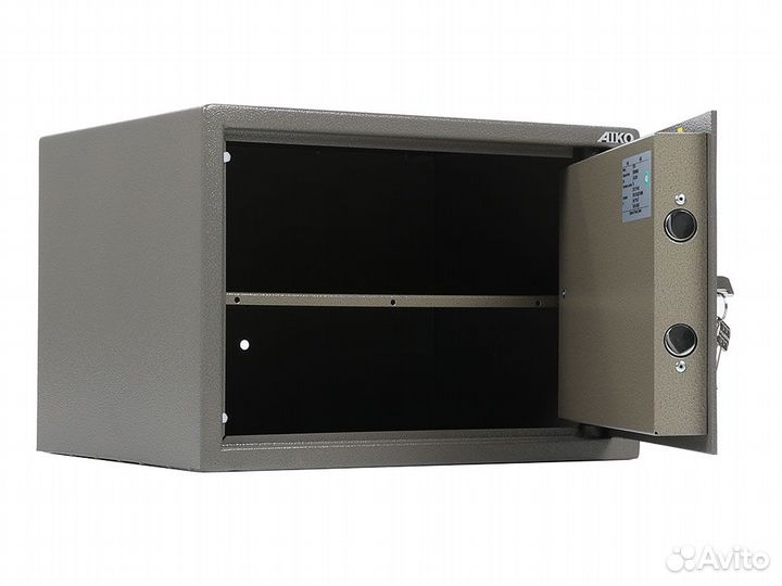 Офисный сейф aiko TM-30