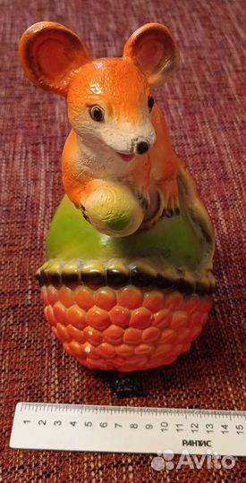 Копилка копилочка