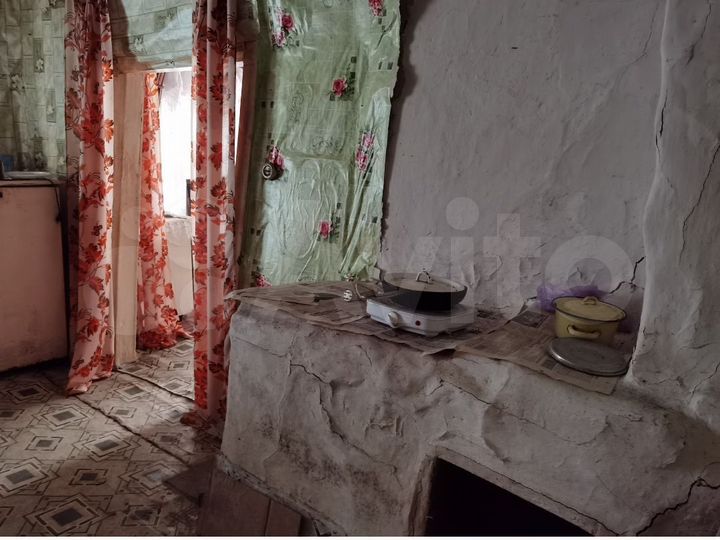 Дом 29,4 м² на участке 47 сот.