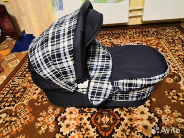 Коляска