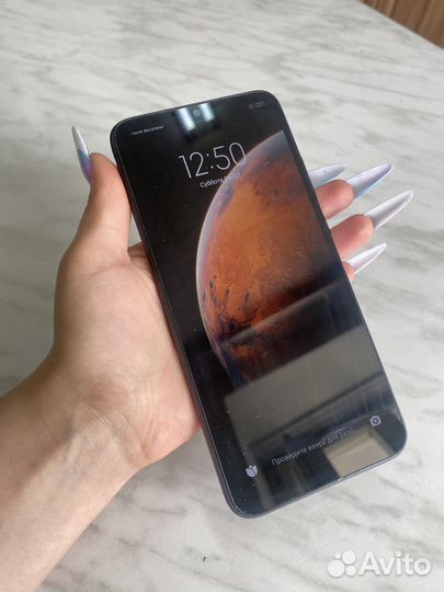 Xiaomi Redmi 9C (NFC), 3/64 ГБ