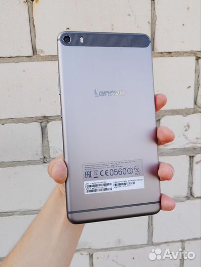 Lenovo Phab Plus, 2/32 ГБ