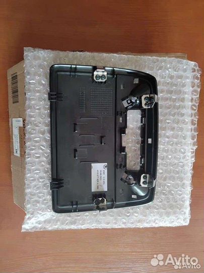 Крышка передней плафона Volkswagen Polo Liftbac