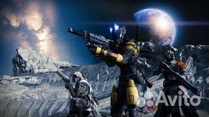 Destiny xbox one