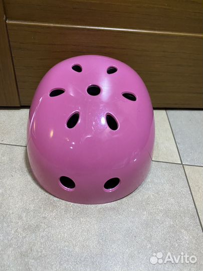 Шлем детский