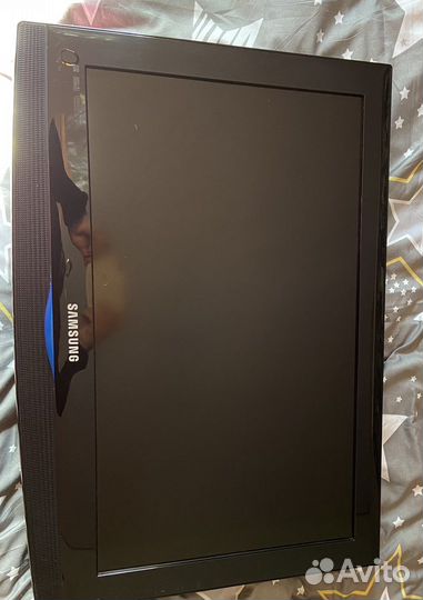 Телевизор Samsung