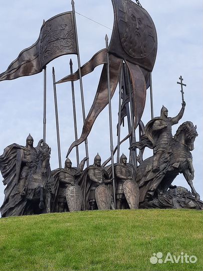 Водители категории д