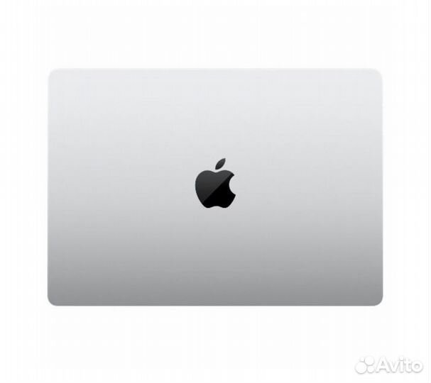 Ноутбук Apple MacBook Pro 14