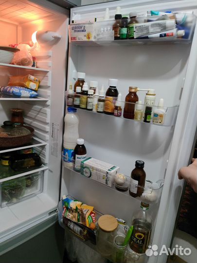 Холодильник