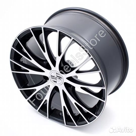 Диски для Audi Q8 R21