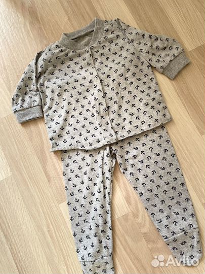 Одежда для мальчика