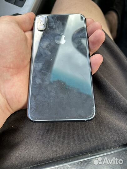 iPhone Xs, 64 ГБ