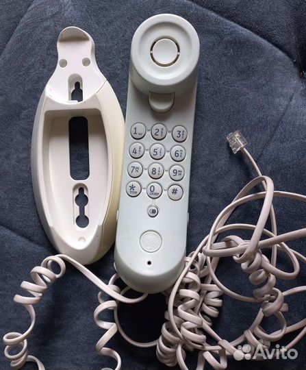Стационарный телефон