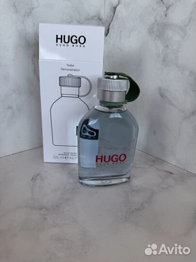 Hugo Boss hugo