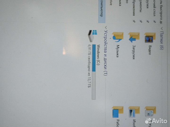 Планшет Irbis tw39