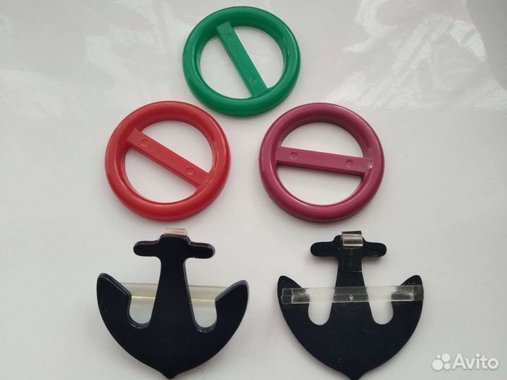 Фурнитура для шитья.Пряжки