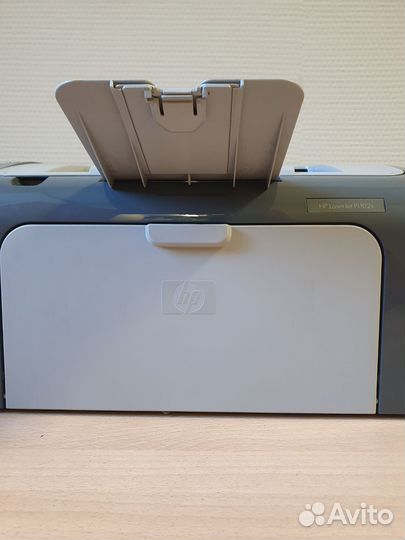 Принтер HP P1102s
