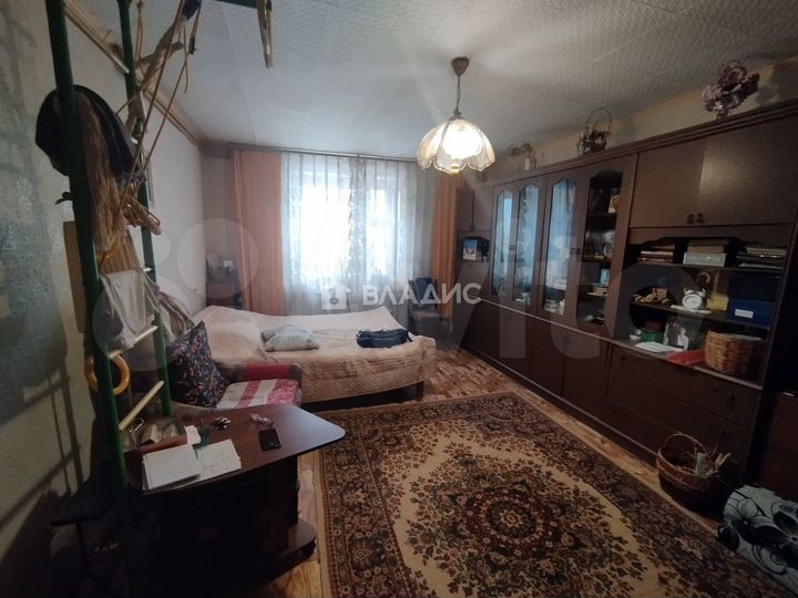 4-к. квартира, 120 м², 5/5 эт.