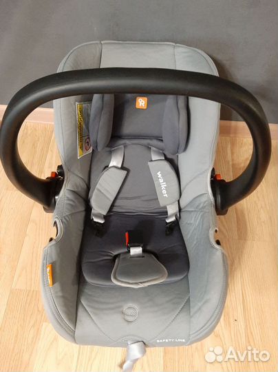 Детское кресло от 0 до 13