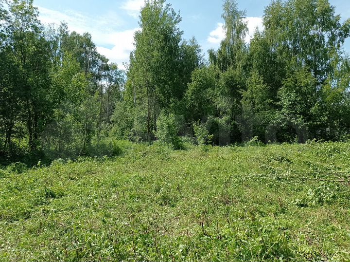Участок 9 сот. (СНТ, ДНП)