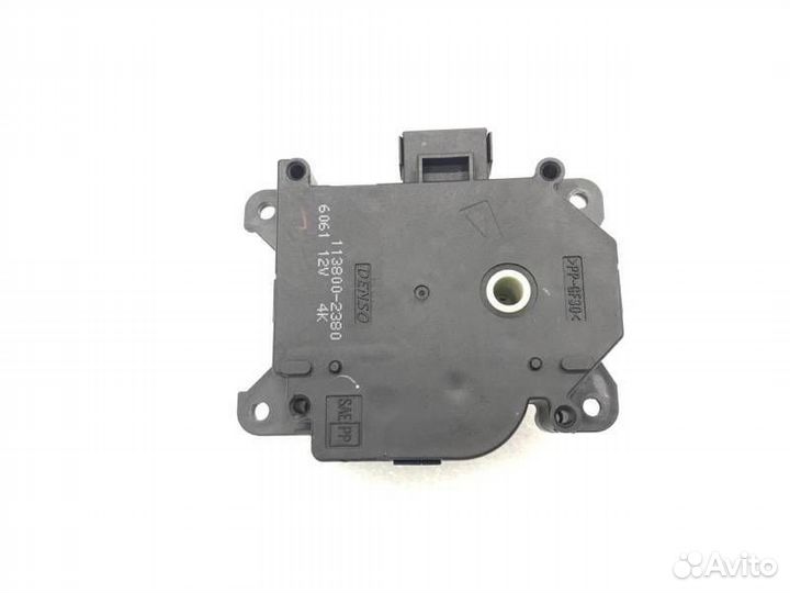 Моторчик заслонки печки Honda Accord 8 R20A3 2009