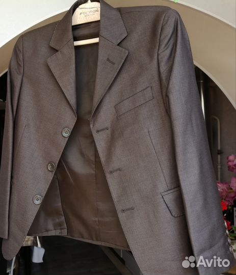 Школьная форма для 1 класса