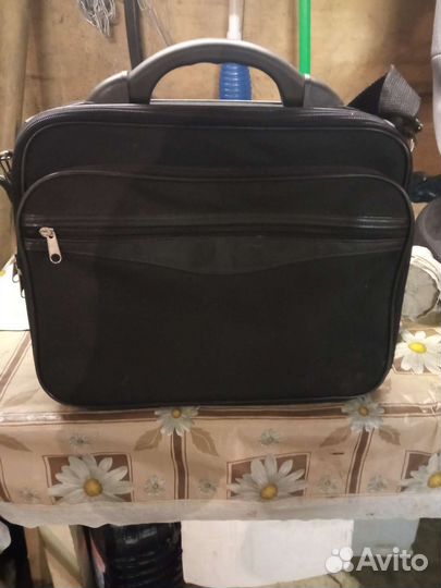 Сумка дорожная