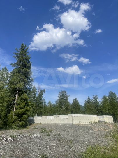 Участок 24 сот. (ИЖС)