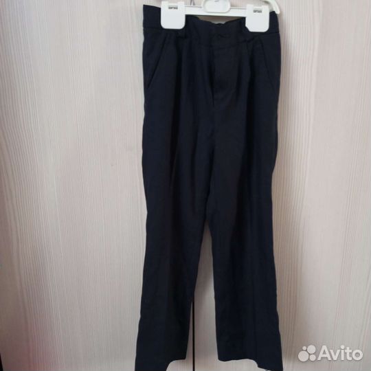 Школьная форма для девочки 122 128