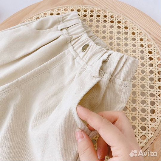 Брюки детские