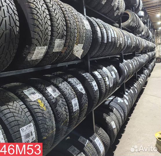 Bridgestone Blizzak VRX 235/50 R18 97L