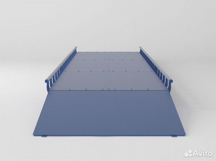 Автомобильные весы Лидер 3