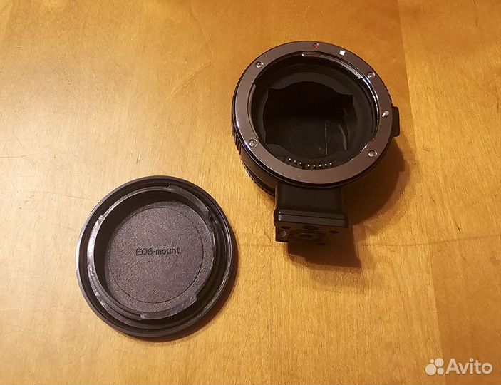 Commlite CM-EF-NEX Переходное кольцо