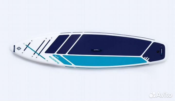 SUP (сап) Gladiator Elite 11,4 *32