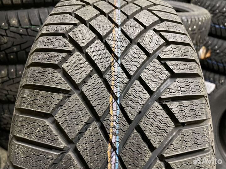 Continental ContiVikingContact 7 265/45 R21 108T