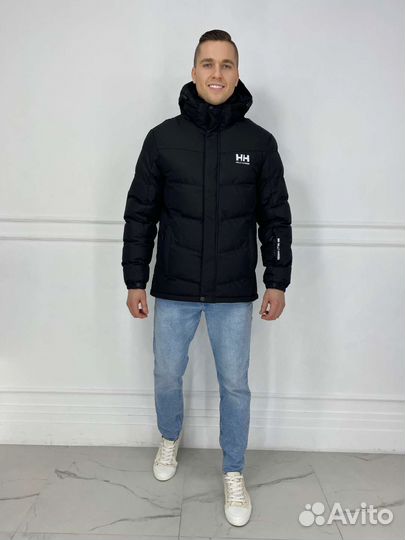 Куртка Helly Hansen Размеры 46, 50, 52, 54