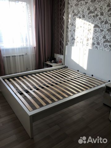 Ikea рейки для кровати