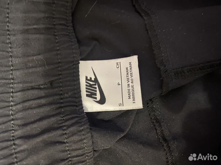 Штаны Nike