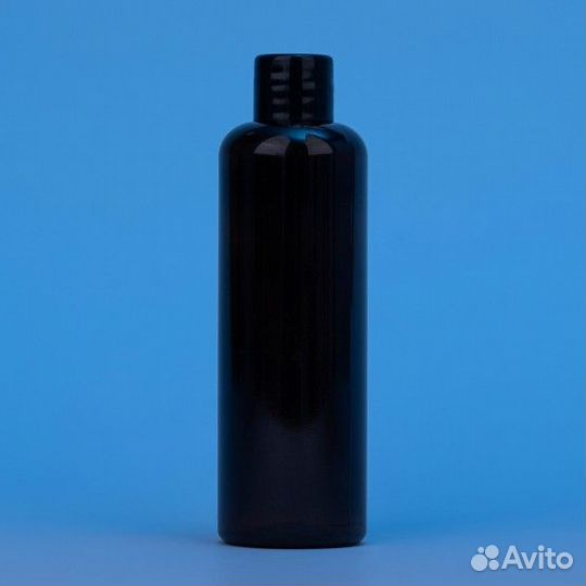 Флаконы пэт с крышкой на 10,15,20,30,50,60,100 мл