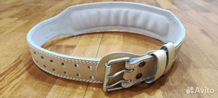 Тяжелоатлетический пояс