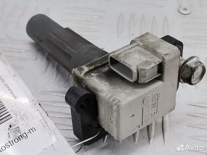 Катушка зажигания для Subaru Impreza 2 (GD/GG)