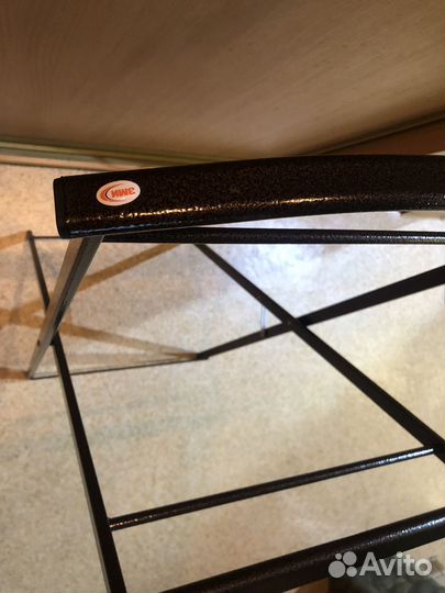 Вешалка для одежды напольная