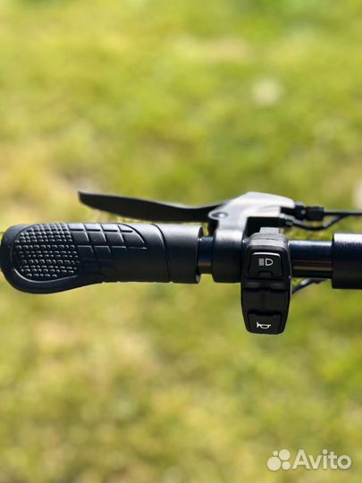 Электросамокат Kugoo M5 Магазин/Гарантия