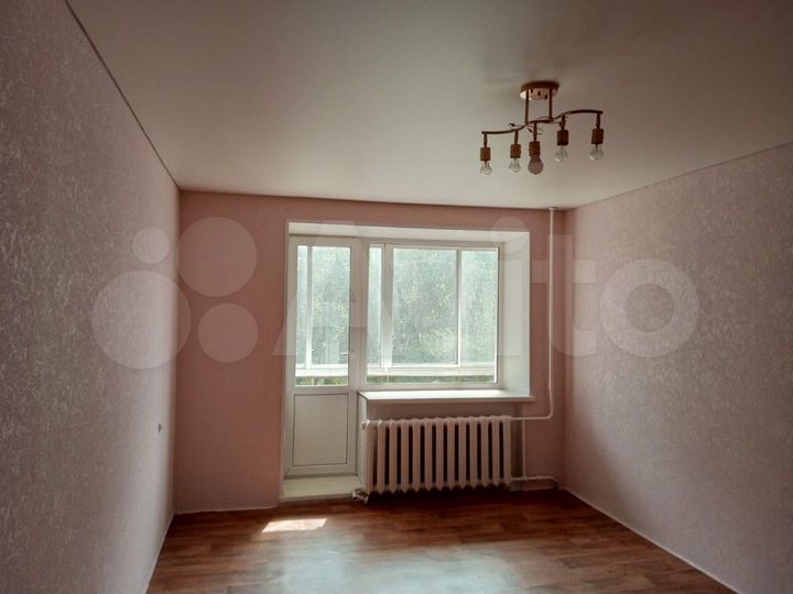 1-к. квартира, 29,6 м², 3/9 эт.