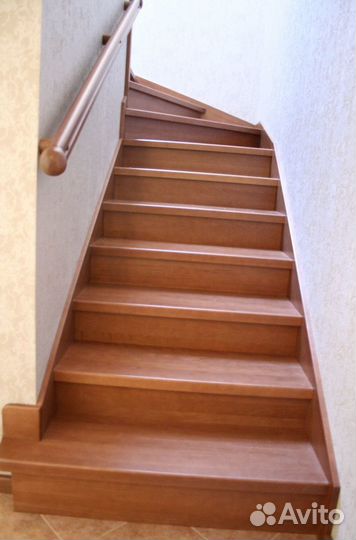 Лестница под заказ