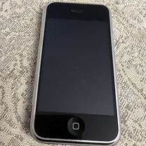 iPhone, 8 ГБ